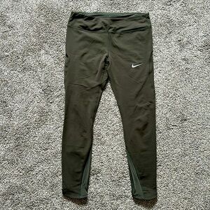 Nike Running Dri-Fit Full Length Legging/Tight